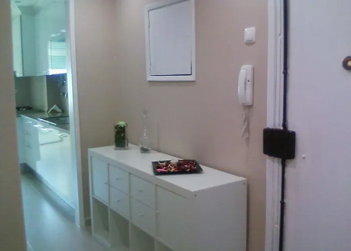 Park Flat Casa Do Ze * Setúbal