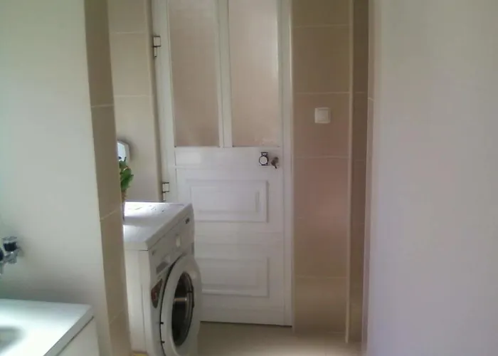 Park Flat Casa Do Ze Appartement *