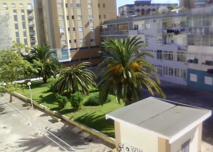 Appartement Park Flat Casa Do Ze Setúbal