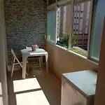 Park Flat Casa Do Ze شقة