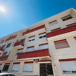 شقة Park Flat Casa Do Ze سيتوبال