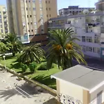 شقة Park Flat Casa Do Ze سيتوبال