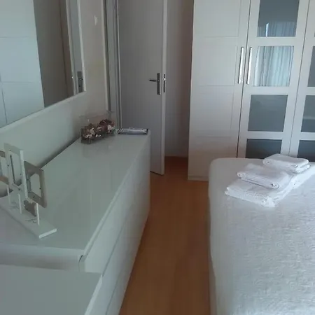 Apartamento Casa Do Zé