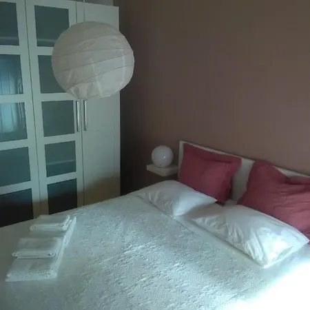 Casa Do Zé Apartamento *