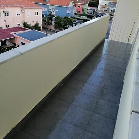 Casa Do Zé Setúbal