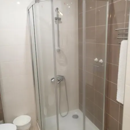 Casa Do Zé Apartamento