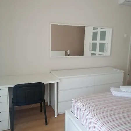 Casa Do Zé Setúbal