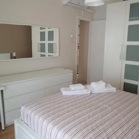 Apartamento Casa Do Zé