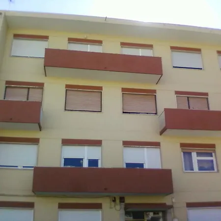 Casa Do Zé Setúbal