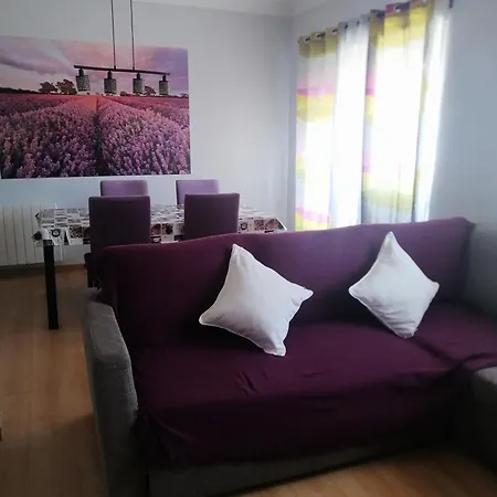 Casa Do Zé Apartamento