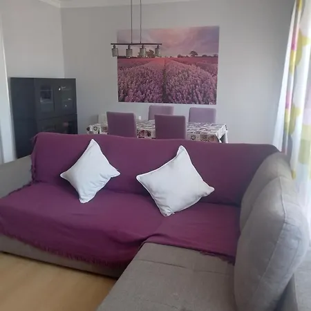 Casa Do Zé Apartamento *