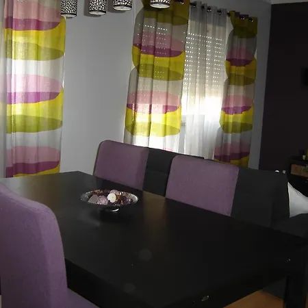 Apartamento Casa Do Zé *