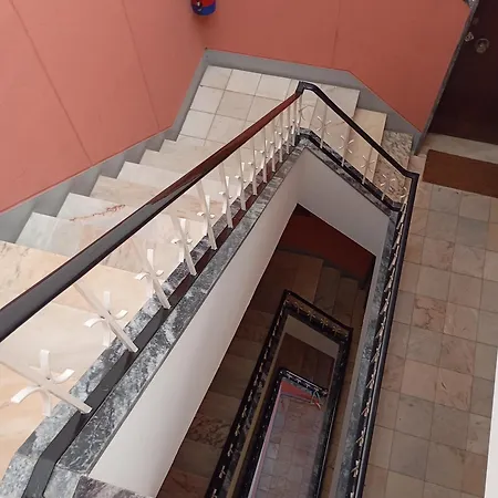 Apartamento Casa Do Zé Setúbal