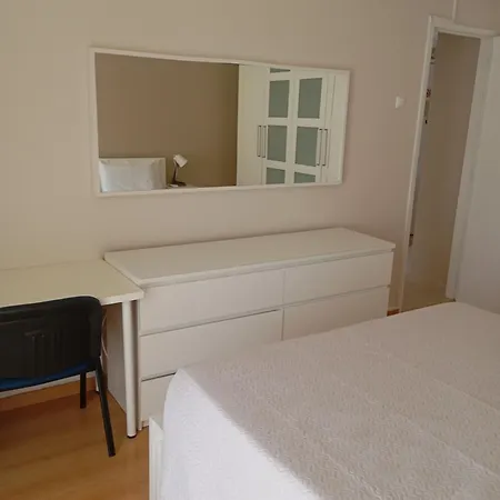 Apartamento Casa Do Zé Setúbal