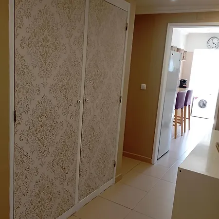 Casa Do Zé Apartamento *