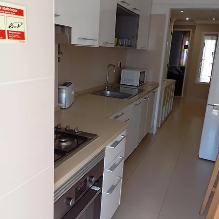 Apartamento Casa Do Zé Setúbal