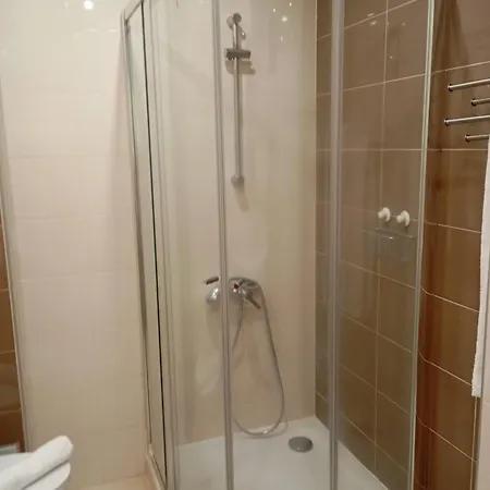 Apartamento Casa Do Zé