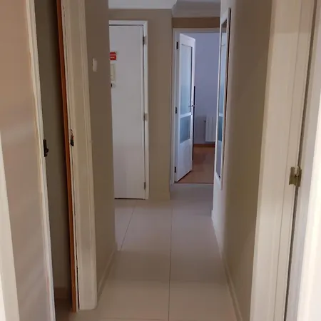 Casa Do Zé Apartamento *