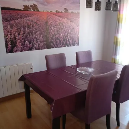 Apartamento Casa Do Zé *