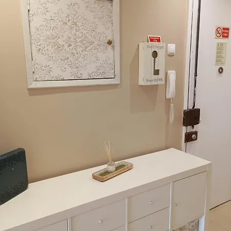 Casa Do Zé Apartamento Setúbal