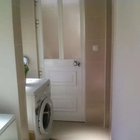 Casa Do Zé Apartamento *