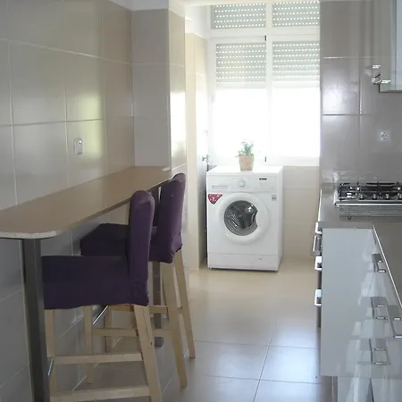 Casa Do Zé Setúbal